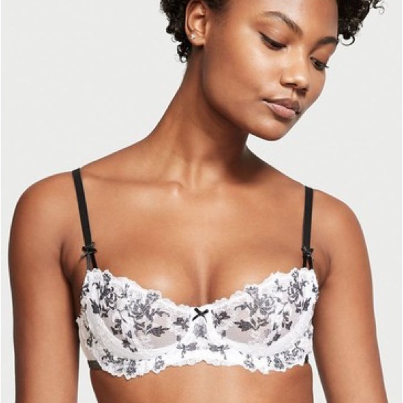 Victoria's Secret Other - Victoria secret wicked unlined bra
